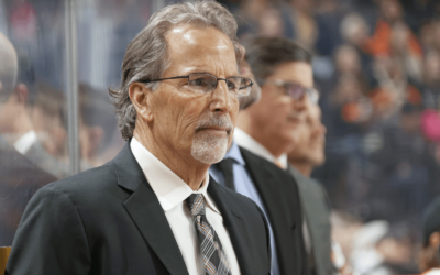 Tortorella playing mentor to young coaches as he hits 1,600 games
